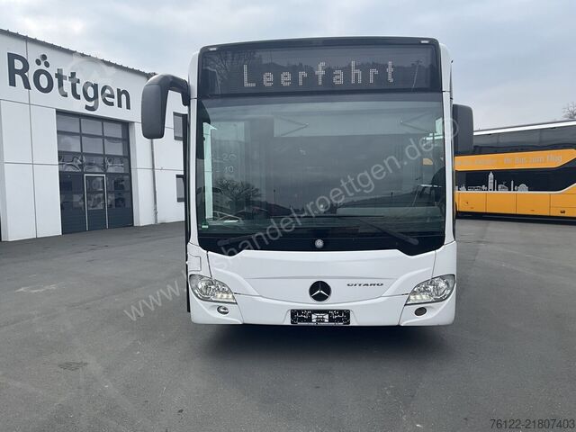Csuklós autóbusz Mercedes-Benz O 530 G Citaro