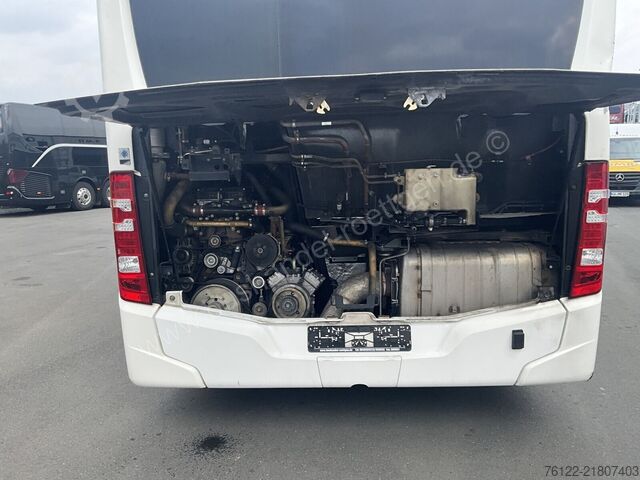 Csuklós autóbusz Mercedes-Benz O 530 G Citaro