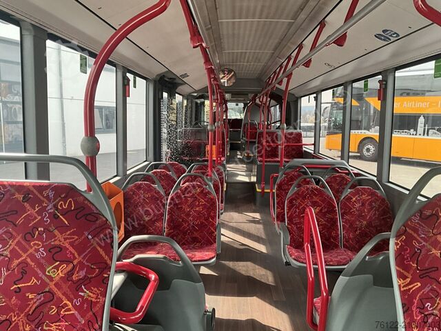 Csuklós autóbusz Mercedes-Benz O 530 G Citaro