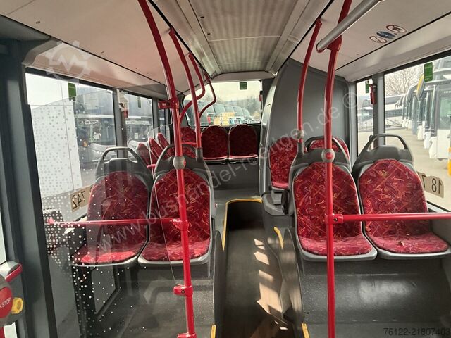 Csuklós autóbusz Mercedes-Benz O 530 G Citaro