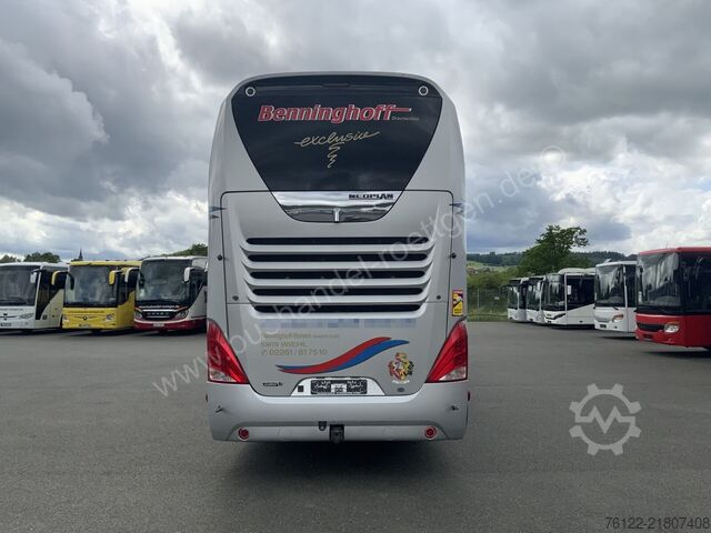 Dois andares Neoplan Skyliner L