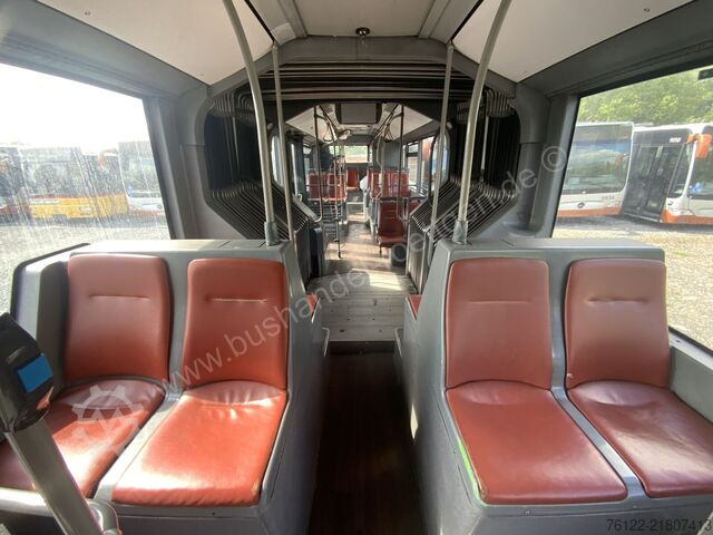 Csuklós autóbusz Mercedes-Benz O 530 G Citaro