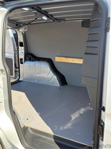 Furgoneta Volkswagen Caddy Cargo 2.0 TDI 102PK Airco Clima Betimmerd...