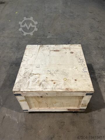 Változó térfogatú szivattyú axiális dugattyús szivattyú hidraulika Zhen Yuan A7VO355DR/63R-VPH02