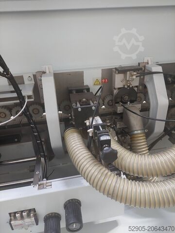 Plaqueuse de chant Brandt KDF 430 C