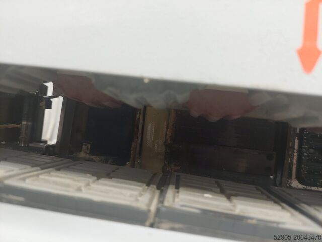 Plaqueuse de chant Brandt KDF 430 C