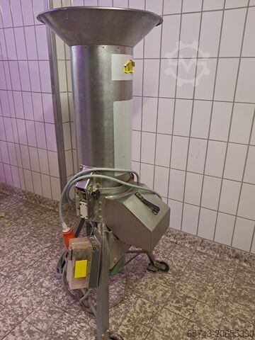 Semmelbrösel-Mühle Hommel