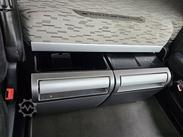 Standard-SZM DAF XF 460