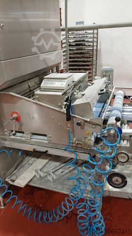 Rollenproductielijn KONIG CLASSIC REX