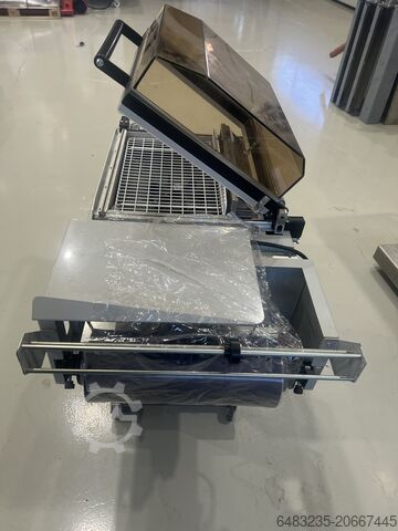 Μηχανή συσκευασίας Quick-Pack Subito SL 44