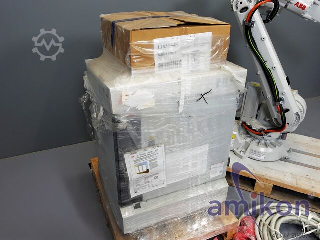 Industrierobots NIEUW & ONGEBRUIKT ABB IRB 2600ID-15/1.85