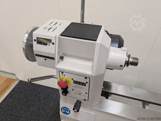 Ahşap torna tezgahı / torna tezgahı Drechselmeister Stratos ECO