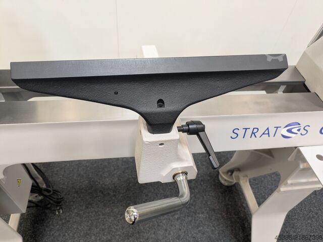 Ahşap torna tezgahı / torna tezgahı Drechselmeister Stratos ECO