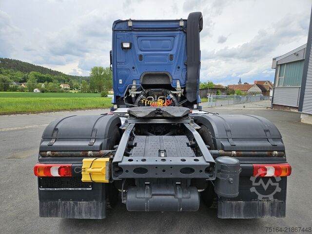 Standart çekici ünitesi Mercedes-Benz Arocs 1853 LS HAD 4x4