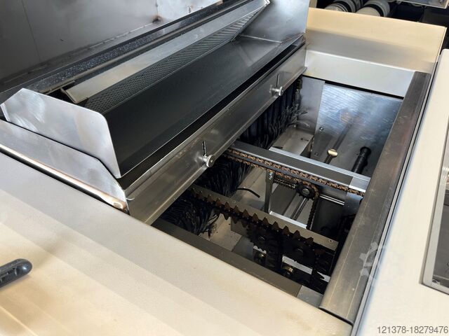 SMD-reflow-oven SMT Wertheim Quattro Peak M N2