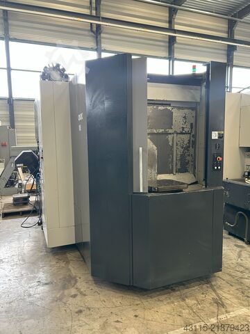 CNC Horizontaal Bewerkingscentrum OKK HP 500S