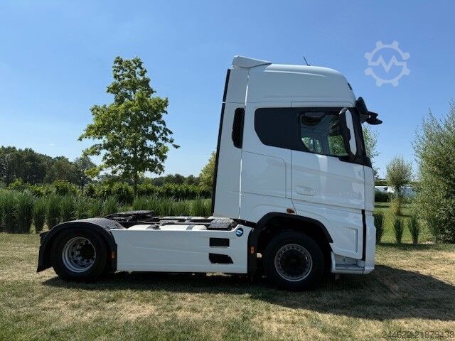 Tracteur routier standard Ford Truck F-Max - Full lease 1500€* ex BTW/maand
