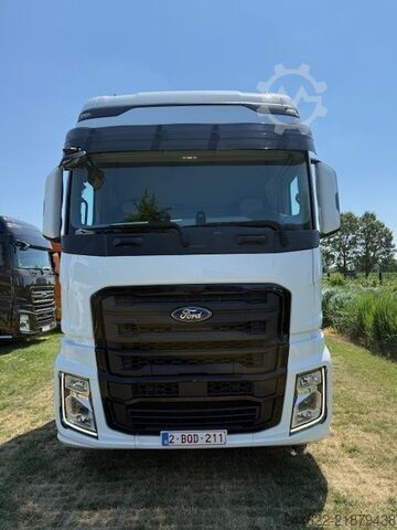 Tracteur routier standard Ford Truck F-Max - Full lease 1500€* ex BTW/maand