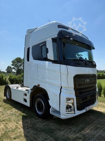 Tracteur routier standard Ford Truck F-Max - Full lease 1500€* ex BTW/maand