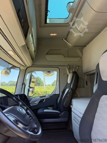 Tracteur routier standard Ford Truck F-Max - Full lease 1500€* ex BTW/maand