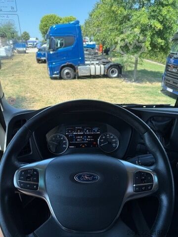 Tracteur routier standard Ford Truck F-Max - Full lease 1500€* ex BTW/maand