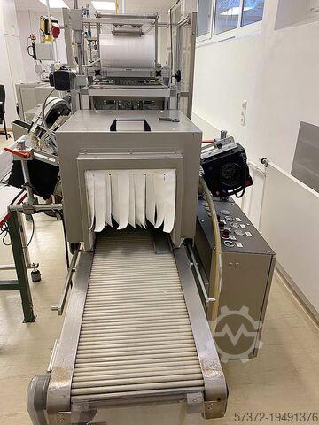 Straffbanderolierer Keiner Skinetta SK 300