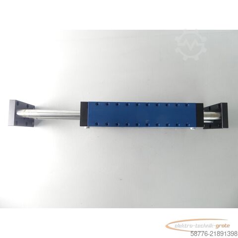 Στοιχείο  SM 32/200 Schiebemodul 200 mm Hub pneumatischer Linearantrieb
