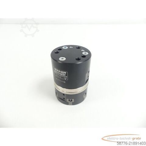 Componente  Sommer automatic GS 6-5 Montagegreifer JC/63158 - ! -