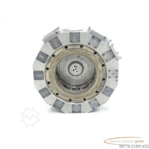 Componente unbekannt Werkzeugrevolver 5603923WZ mit 12 Stationen für EMAG VSC 200 DUO