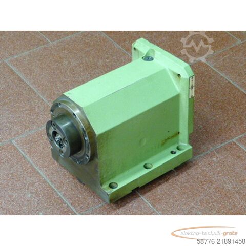 Componenta  Werkzeugspindelgehäuse mit Widaflex UT50 264.82.905 7H N-263.66.251 Spindel