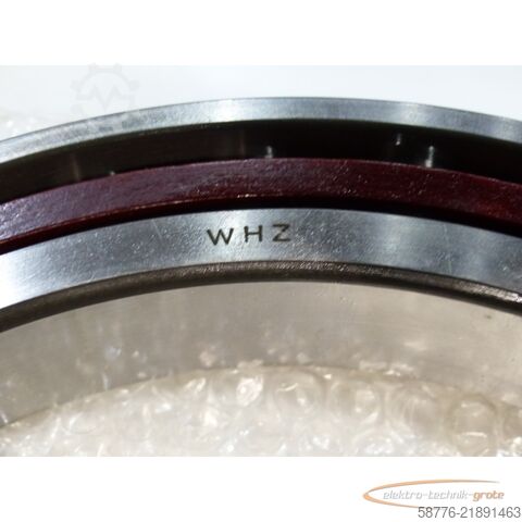 Komponenta  WHZ 7948A5 TROUHP3 Schrägkugellagersatz, Satz= 4 Stück  !