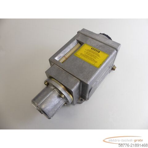 Komponent  Willy Vogel RP-68.31 Schmierpumpe