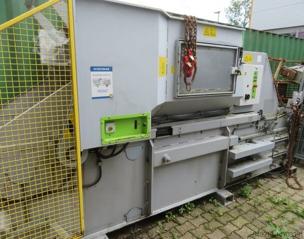 Balenpers DIXI 60SLD 80SLD