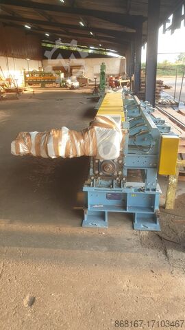 Roterende snijder RAUTE 10 Ft Clipper