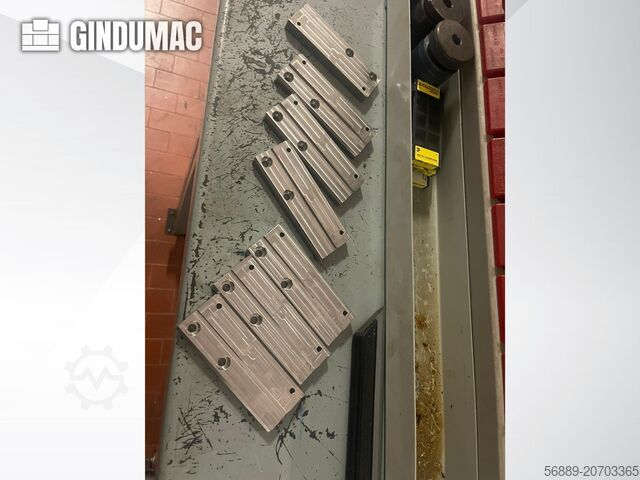 Centru de prelucrare verticală HAAS S MiniMill HE