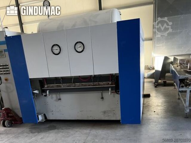 Lamineren pers BURKLE BTF 1628