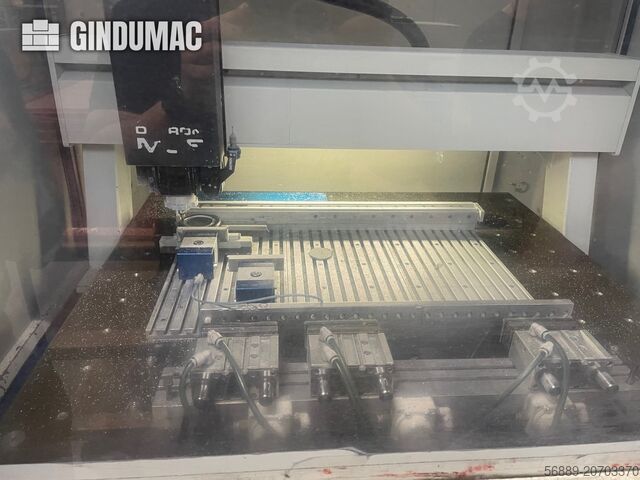 Lamineren pers BURKLE BTF 1628