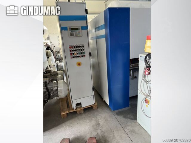 Lamineren pers BURKLE BTF 1628