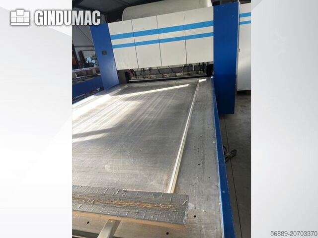 Lamineren pers BURKLE BTF 1628