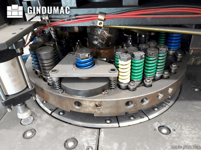 AMADA Vipros 255 AMADA Vipros 255