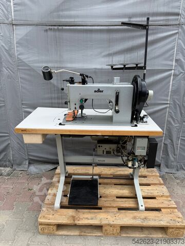 Varrógép Dürkopp Adler 204-374