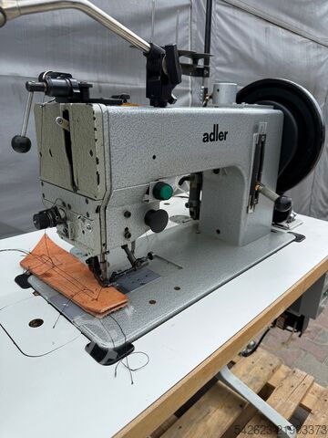 Varrógép Dürkopp Adler 204-374