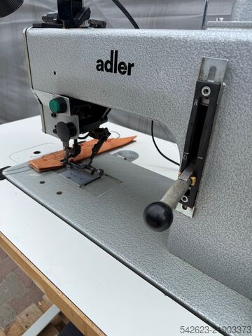 Varrógép Dürkopp Adler 204-374