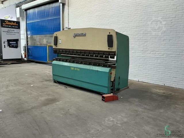 Presse piegatrici Promecam RG 103, 100t 3m 1981 Promecam RG 103, 100t 3m