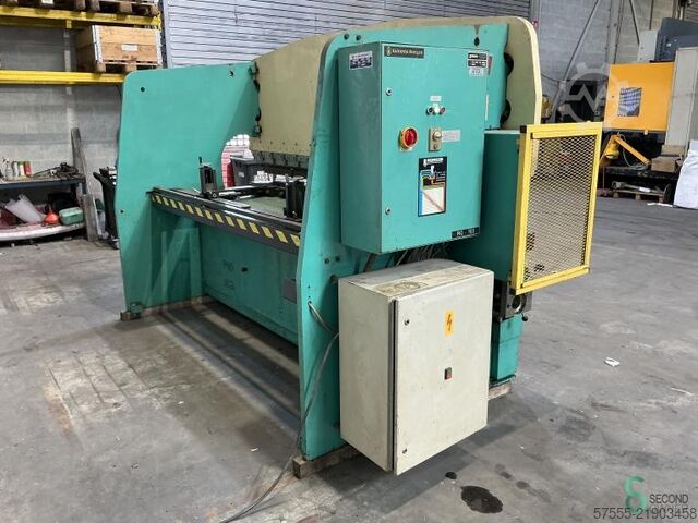 Presse piegatrici Promecam RG 103, 100t 3m 1981 Promecam RG 103, 100t 3m