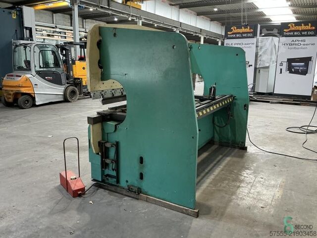 Presse piegatrici Promecam RG 103, 100t 3m 1981 Promecam RG 103, 100t 3m