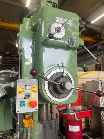 Bohrmaschine GSP 205R