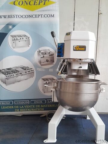 Phebus 40L VMI Rührmaschine VMI PH40