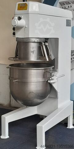 Phebus 40L VMI Rührmaschine VMI PH40