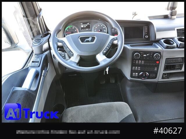 Standard tractor unit MAN TGX 18,470, BLS, Intarder, Retarder, 1 Vorbesitzer